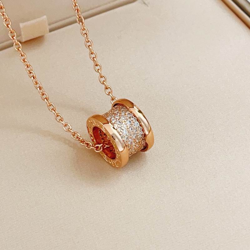 Bvlgari Necklace 04yxs50 (1)