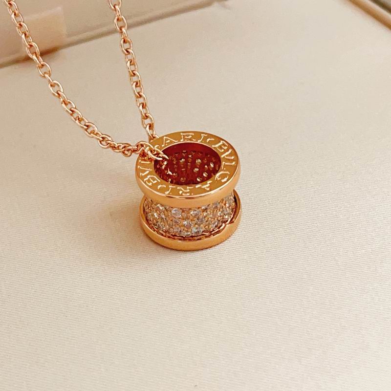Bvlgari Necklace 04yxs50 (2)
