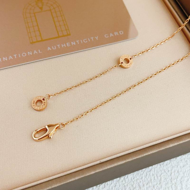 Bvlgari Necklace 04yxs51 (4)