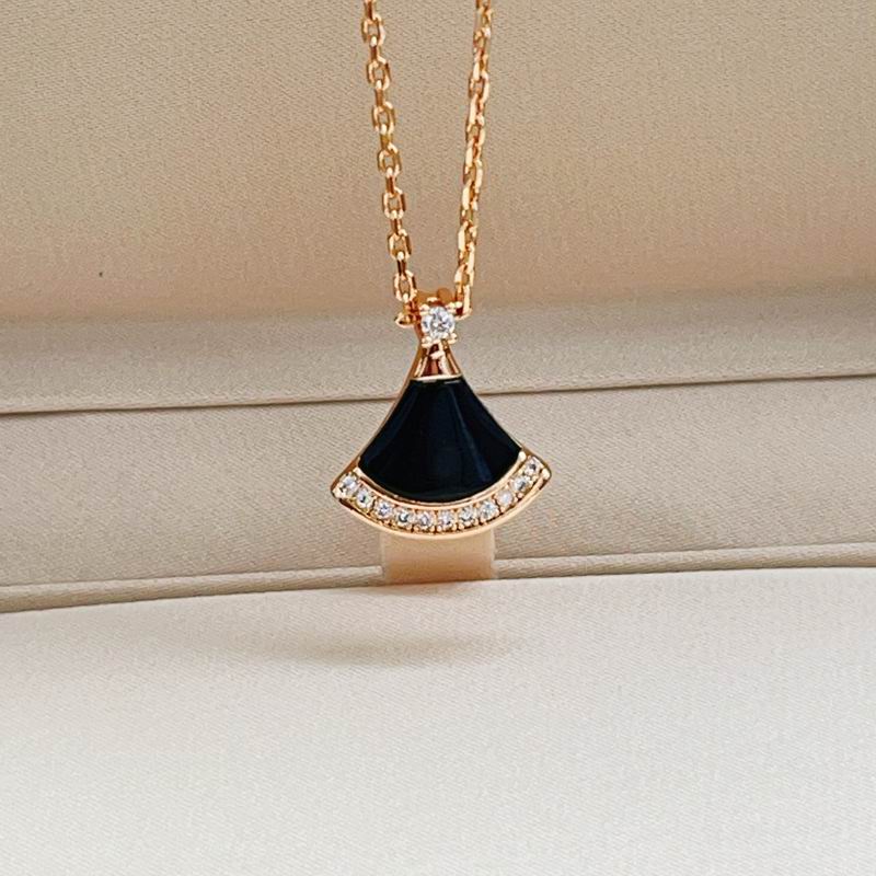 Bvlgari Necklace 04yxs53 (1)