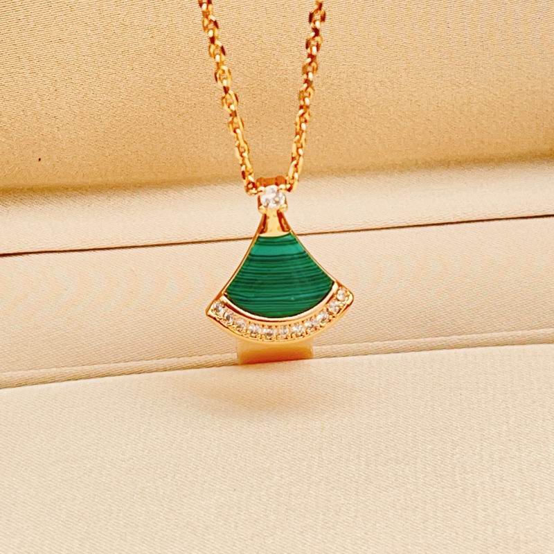 Bvlgari Necklace 04yxs53 (11)