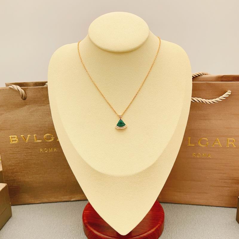 Bvlgari Necklace 04yxs53 (12)