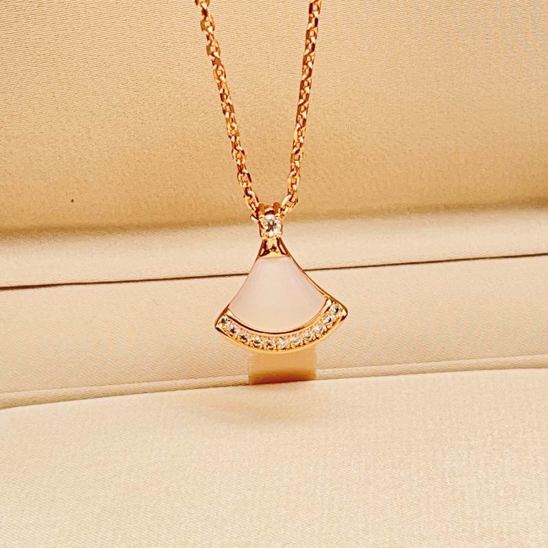 Bvlgari Necklace 04yxs53 (17)