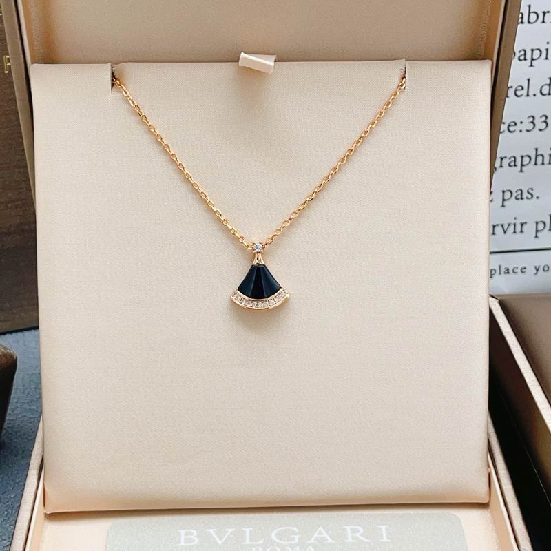 Bvlgari Necklace 04yxs53 (2)