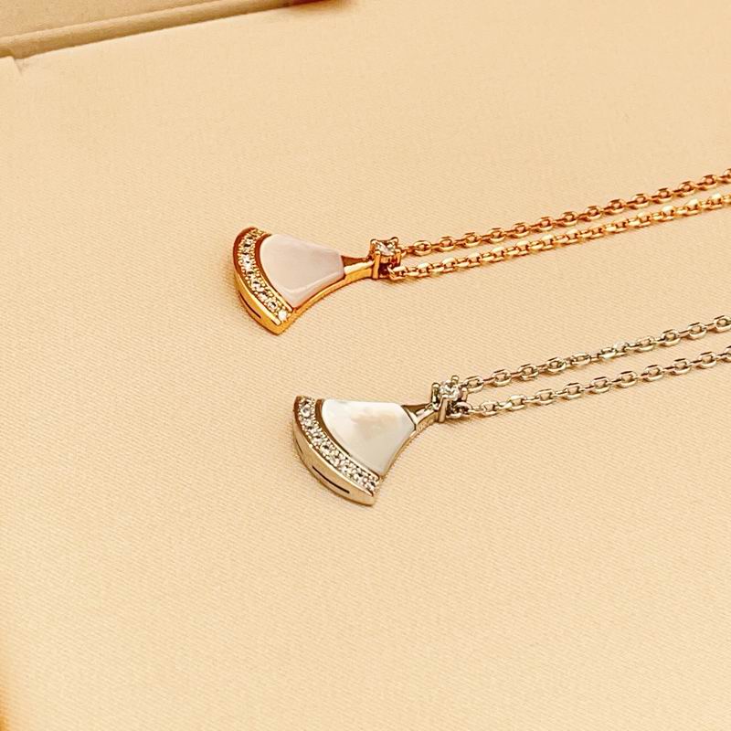 Bvlgari Necklace 04yxs53 (21)
