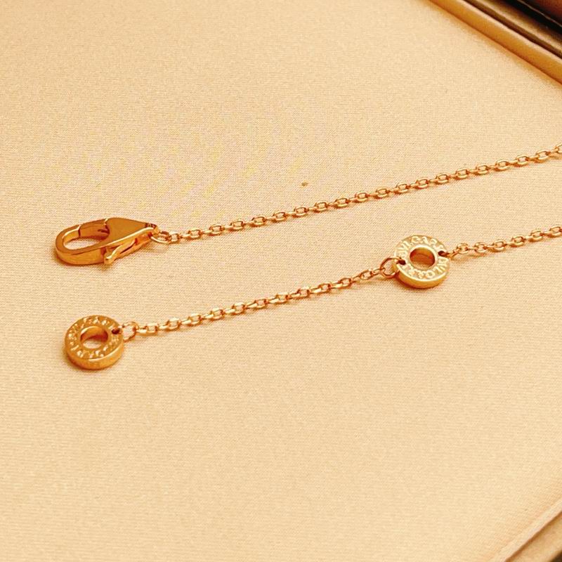 Bvlgari Necklace 04yxs53 (4)