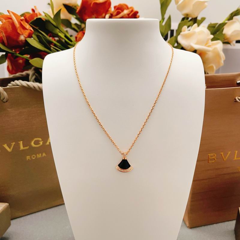 Bvlgari Necklace 04yxs53 (5)