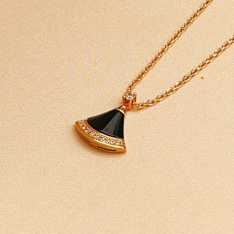 Bvlgari Necklace 04yxs53 (7)