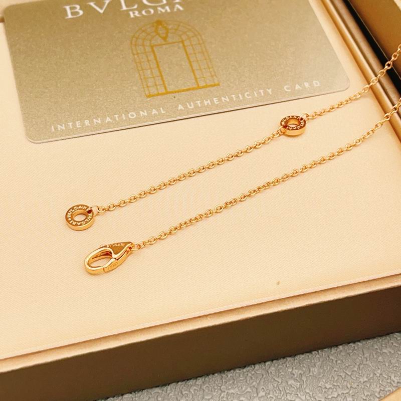Bvlgari Necklace 04yxs54 (16)