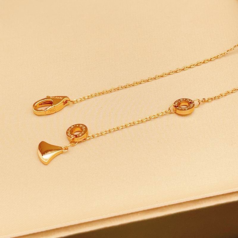 Bvlgari Necklace 04yxs55 (20)