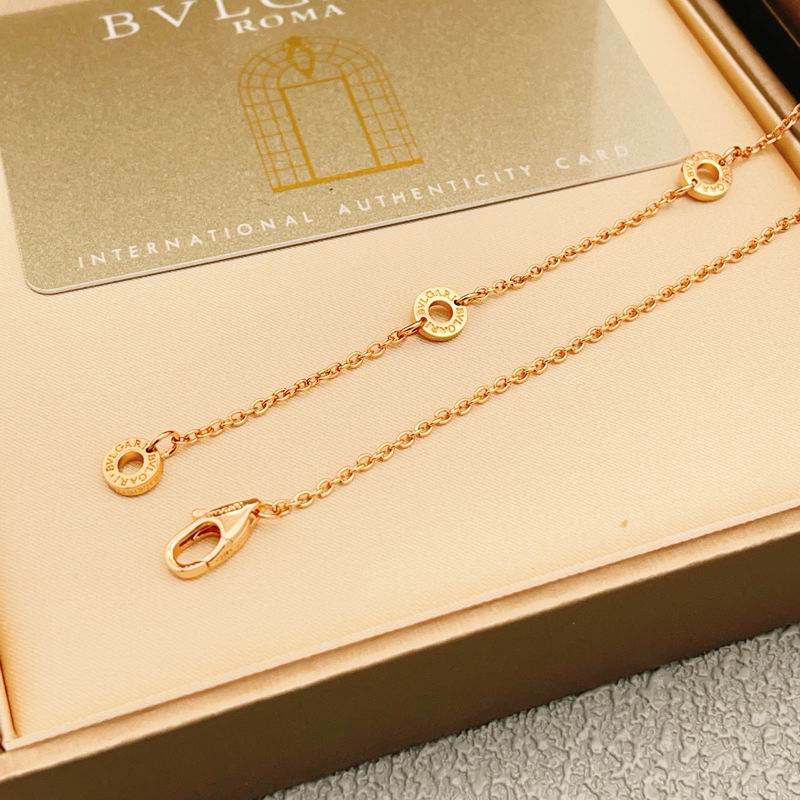 Bvlgari Necklace 04yxs56 (3)