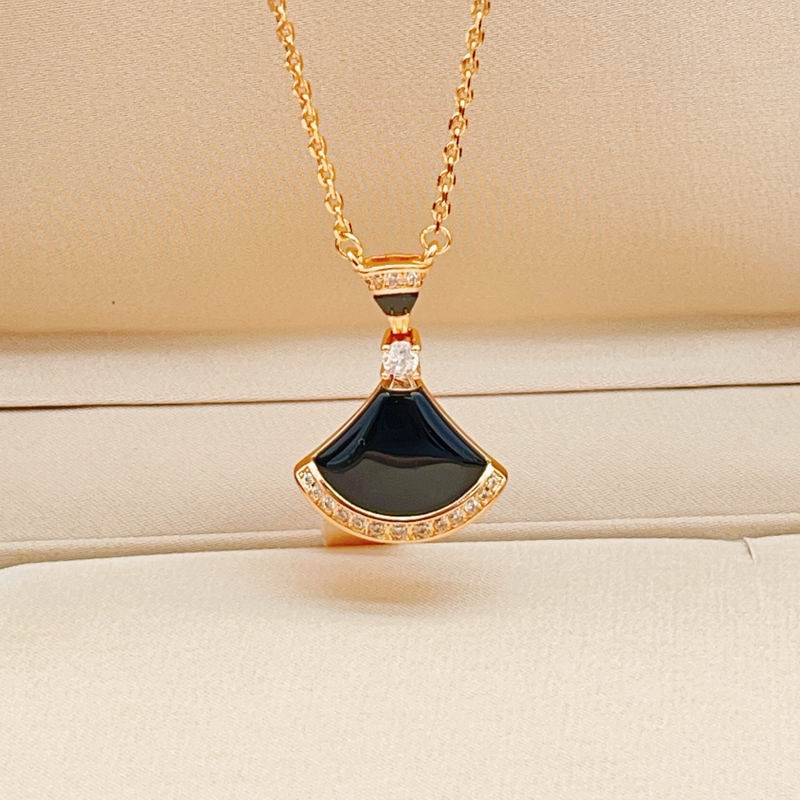 Bvlgari Necklace 04yxs58 (11)