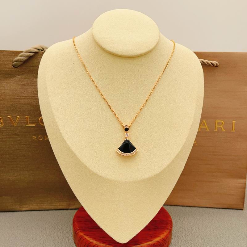 Bvlgari Necklace 04yxs58 (13)