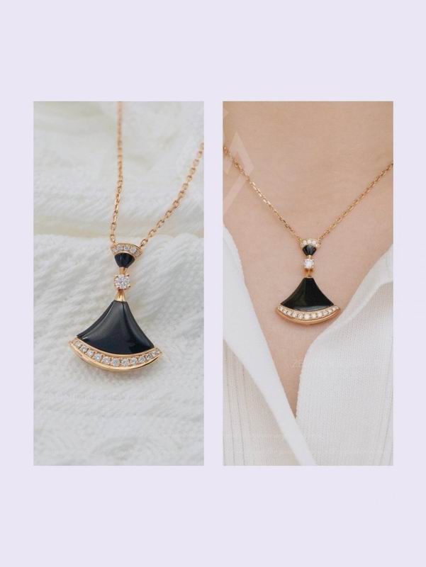 Bvlgari Necklace 04yxs58 (15)