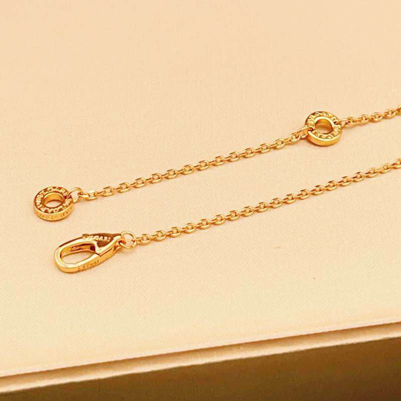Bvlgari Necklace 04yxs58 (21)
