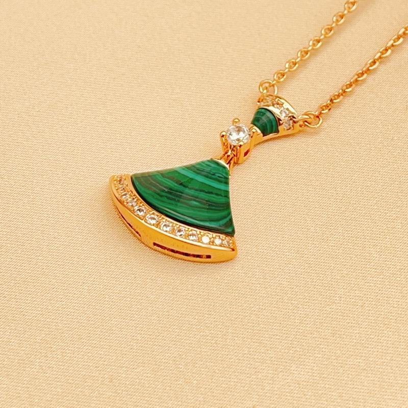 Bvlgari Necklace 04yxs58 (23)