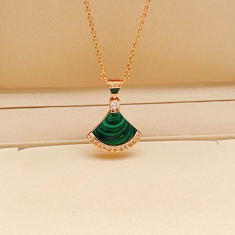Bvlgari Necklace 04yxs58 (26)