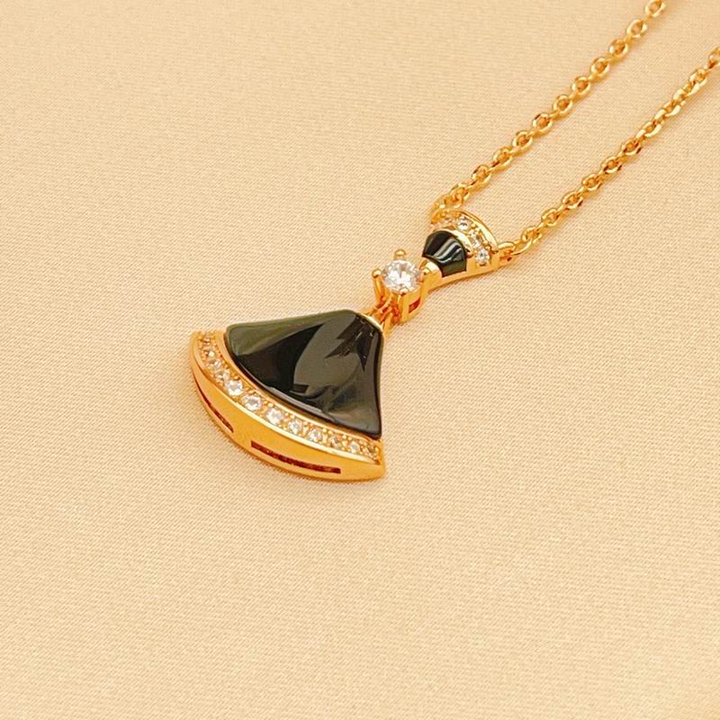 Bvlgari Necklace 04yxs58 (8)