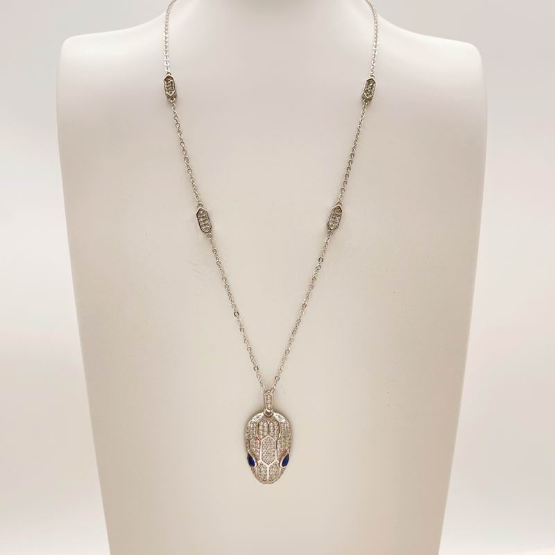 Bvlgari Necklace 04yxs59 (23)