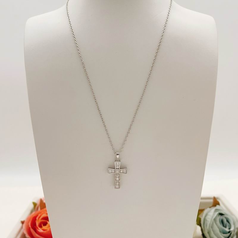 Bvlgari Necklace 04yxs62 (7)