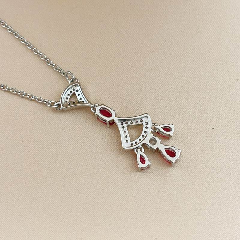 Bvlgari Necklace 04yxs64 (19)