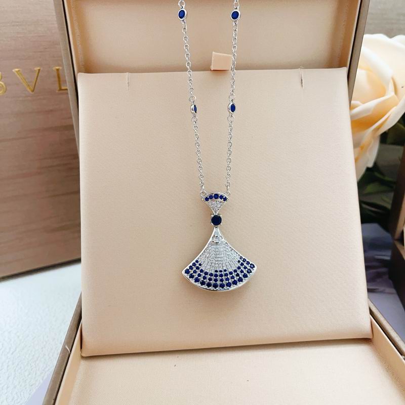 Bvlgari Necklace 04yxs65 (11)