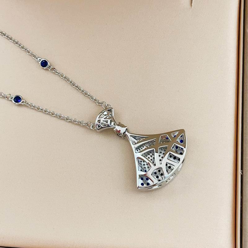 Bvlgari Necklace 04yxs65 (12)
