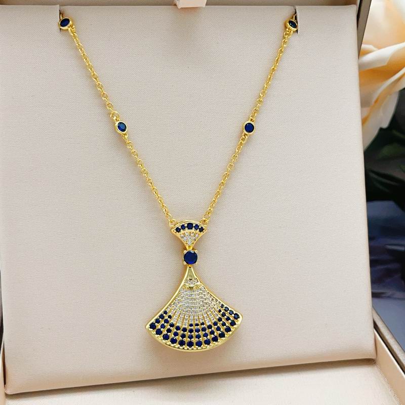 Bvlgari Necklace 04yxs65 (23)