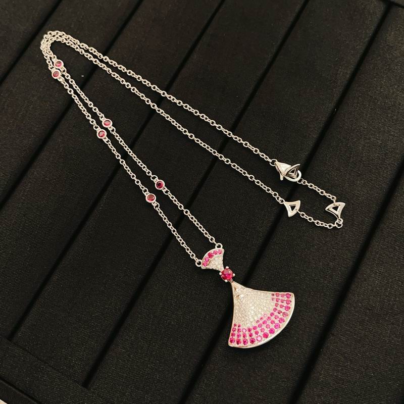 Bvlgari Necklace 04yxs65 (3)