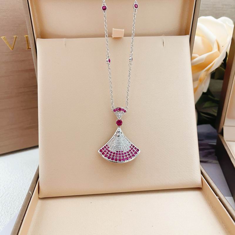 Bvlgari Necklace 04yxs65 (4)