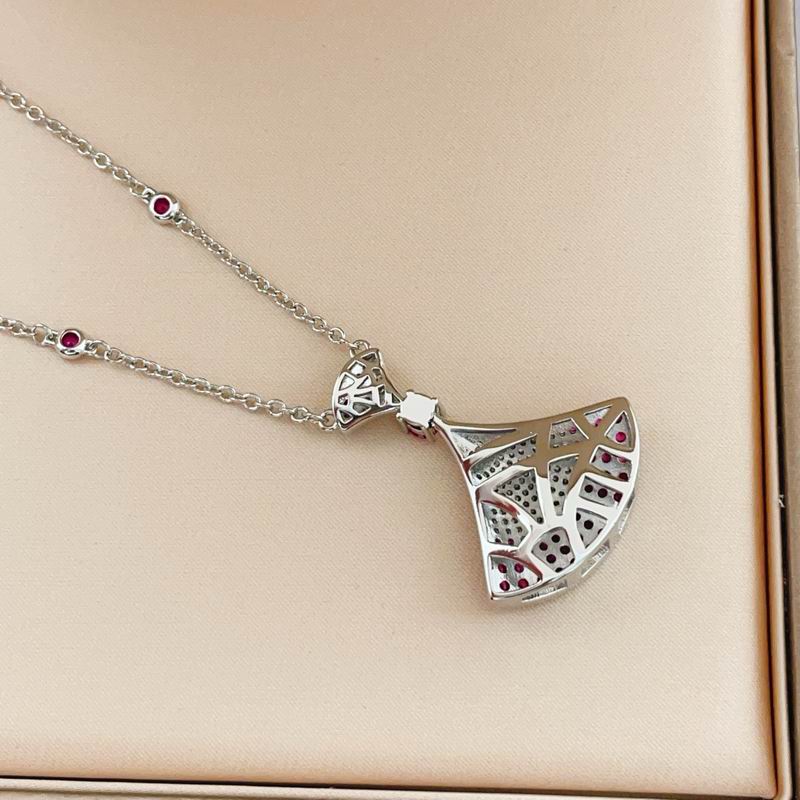 Bvlgari Necklace 04yxs65 (5)