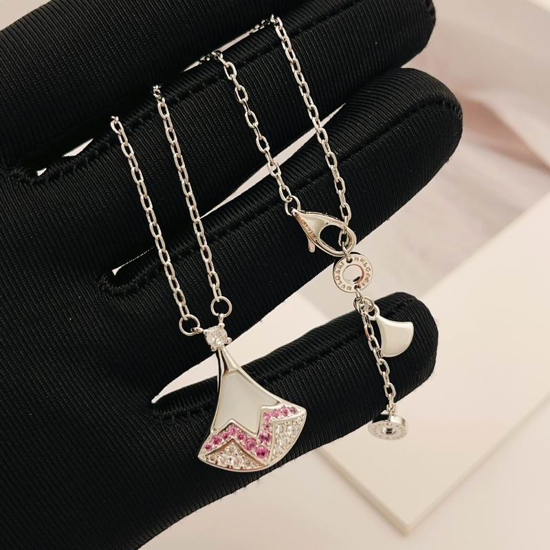 Bvlgari Necklace 04yxs67 (2)