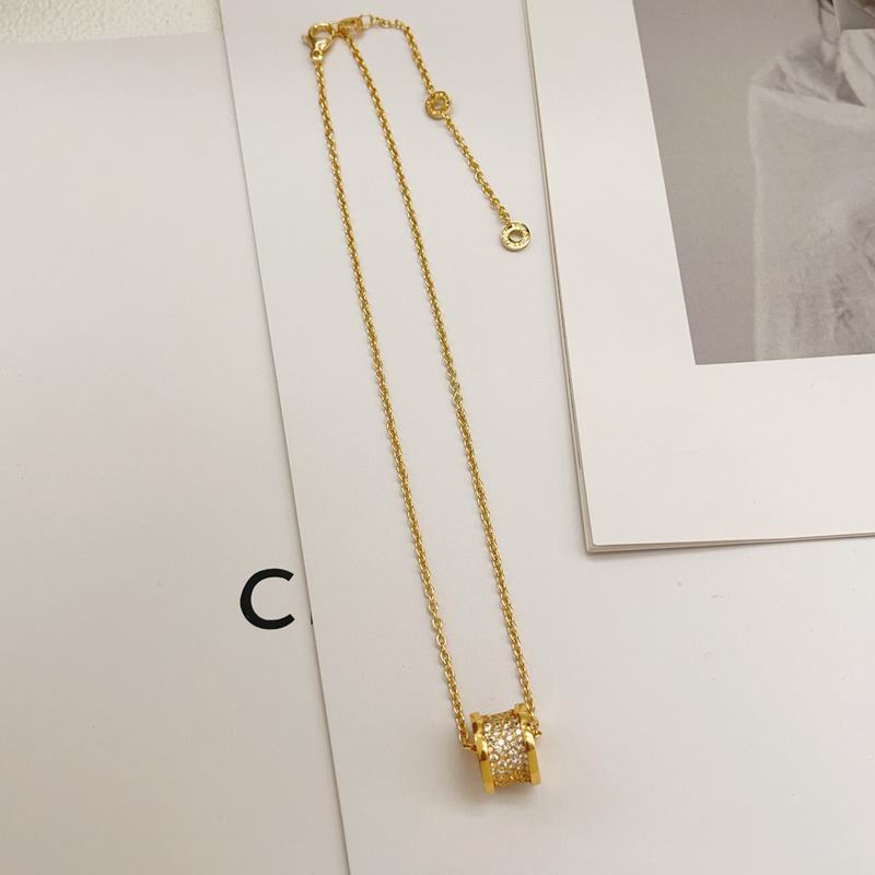 Bvlgari Necklace 04yxs69 (2)