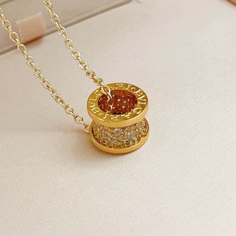 Bvlgari Necklace 04yxs69 (6)