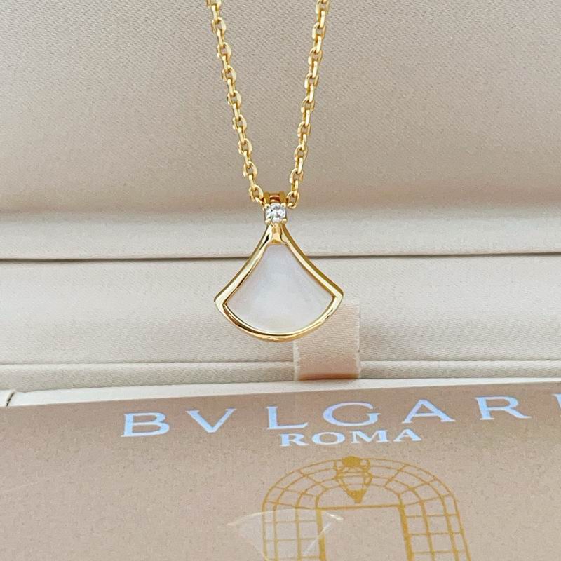 Bvlgari Necklace 04yxs70 (11)