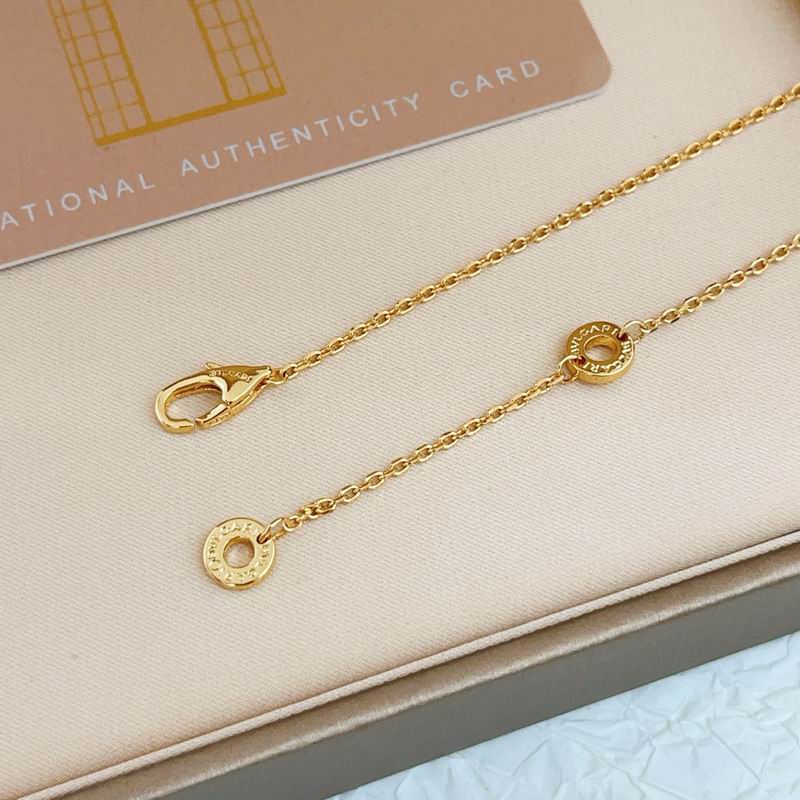Bvlgari Necklace 04yxs70 (13)