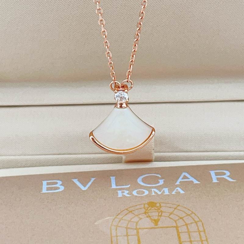 Bvlgari Necklace 04yxs70 (2)