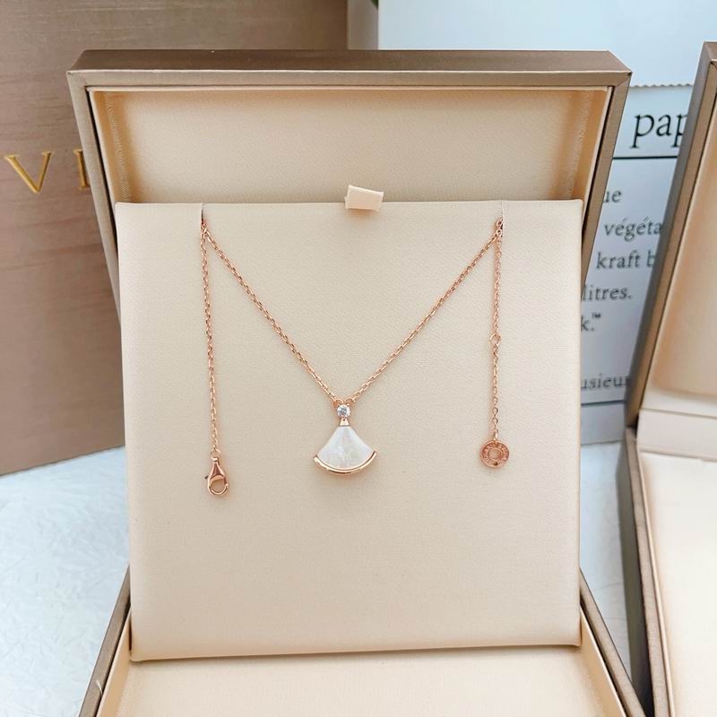 Bvlgari Necklace 04yxs70 (4)