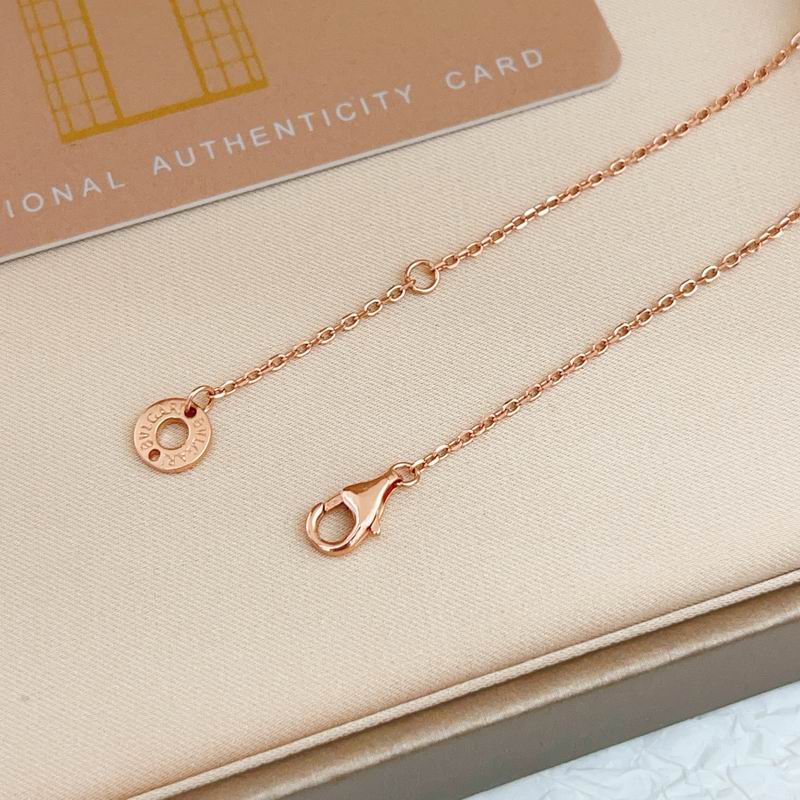 Bvlgari Necklace 04yxs70 (7)