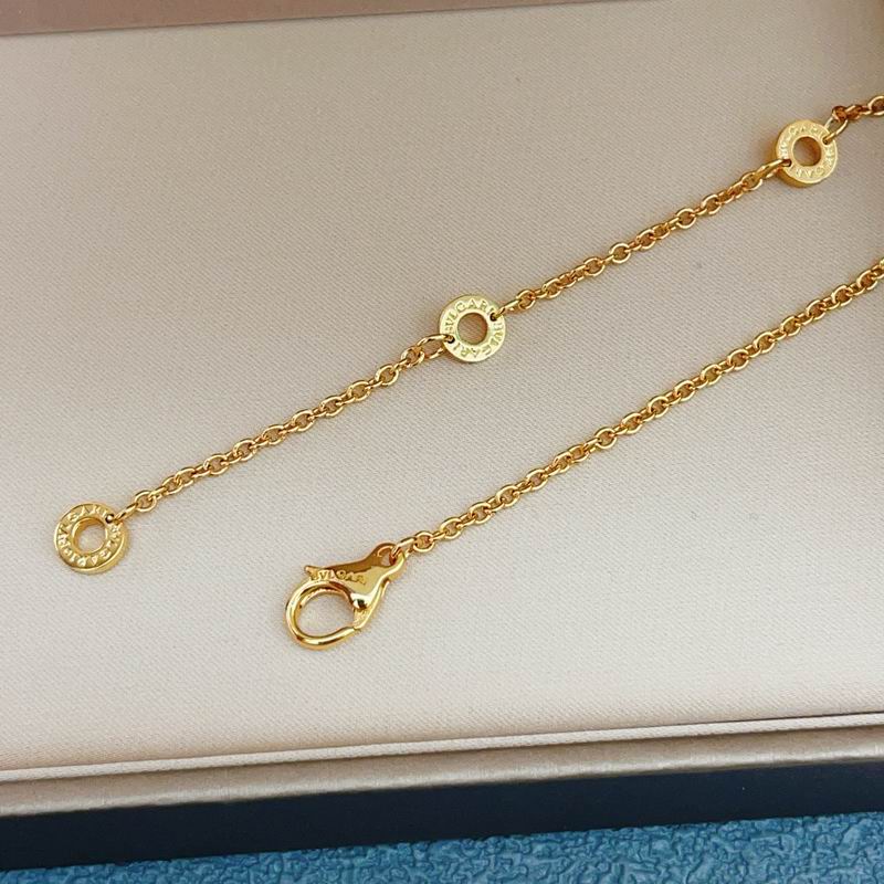 Bvlgari Necklace 04yxs72 (13)