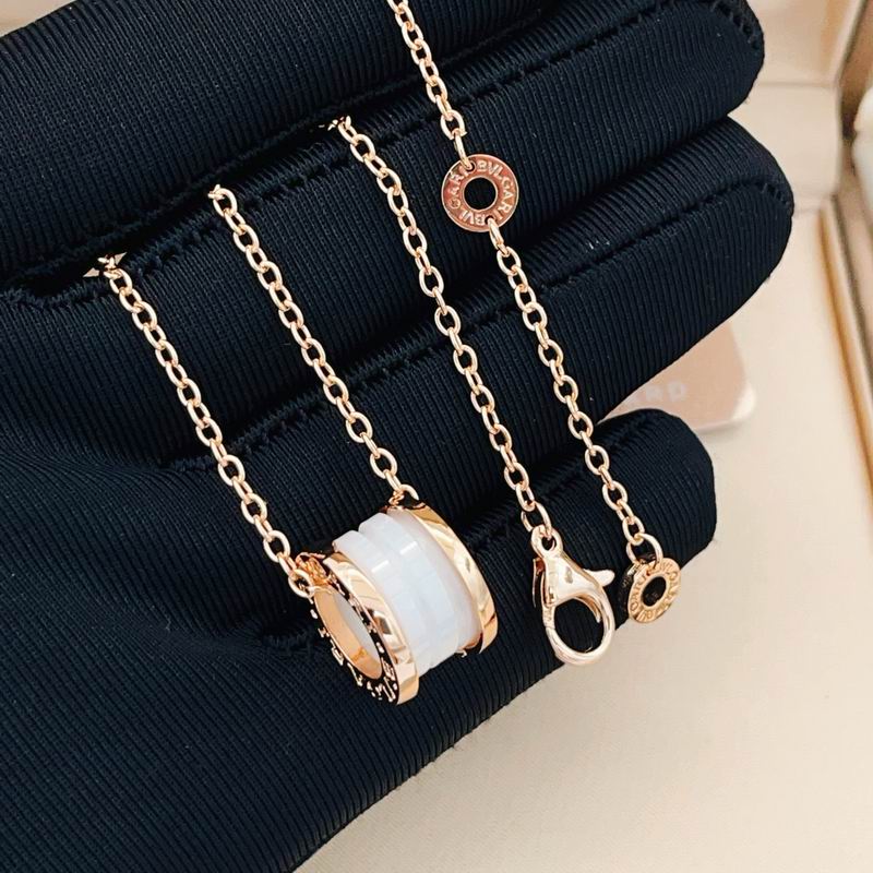 Bvlgari Necklace 04yxs72 (2)