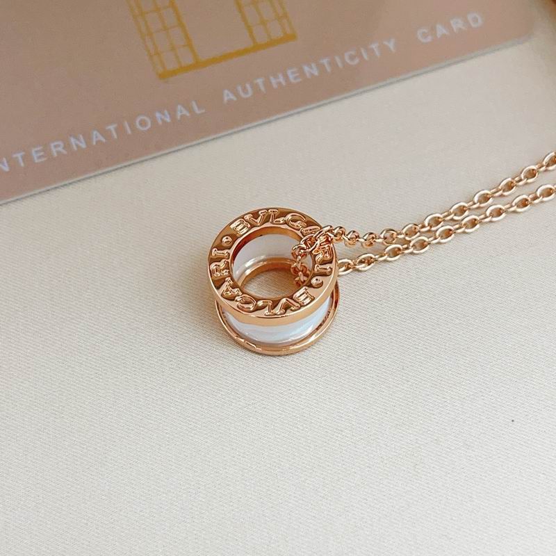 Bvlgari Necklace 04yxs72 (4)
