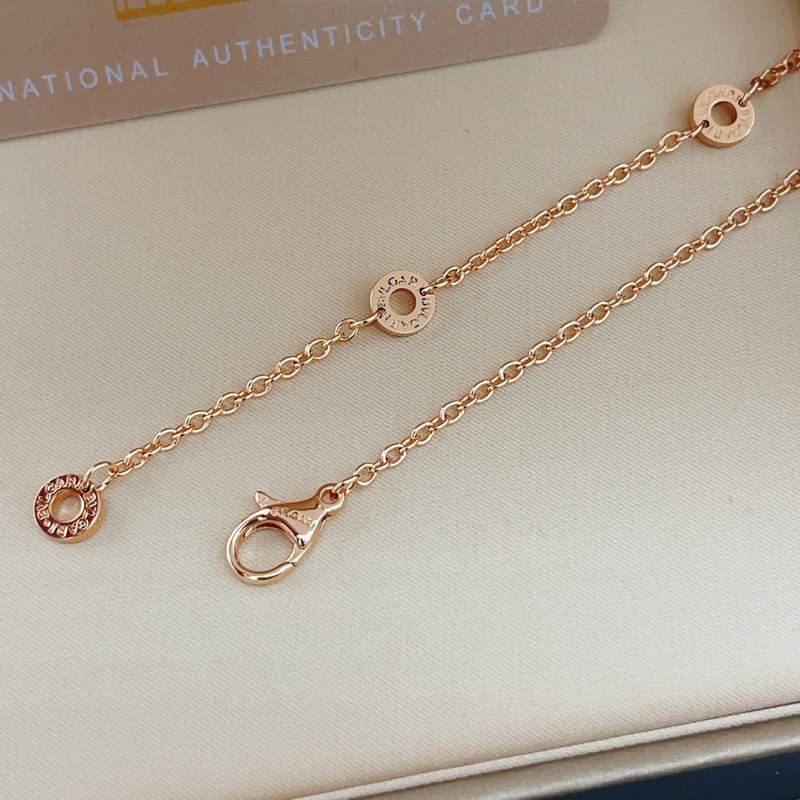 Bvlgari Necklace 04yxs72 (5)