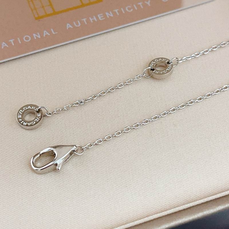 Bvlgari Necklace 04yxs73 (14)