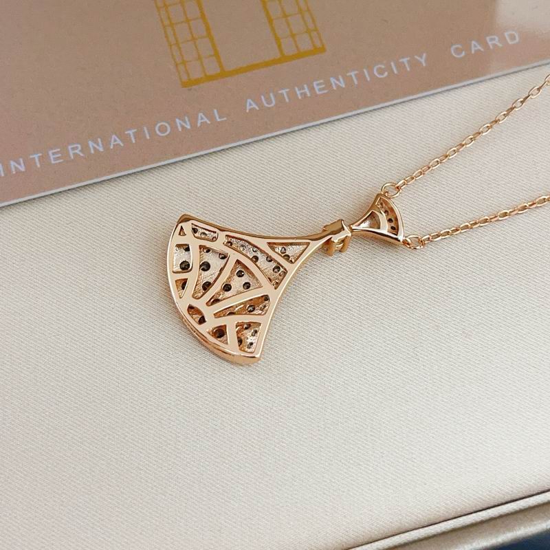 Bvlgari Necklace 04yxs73 (3)