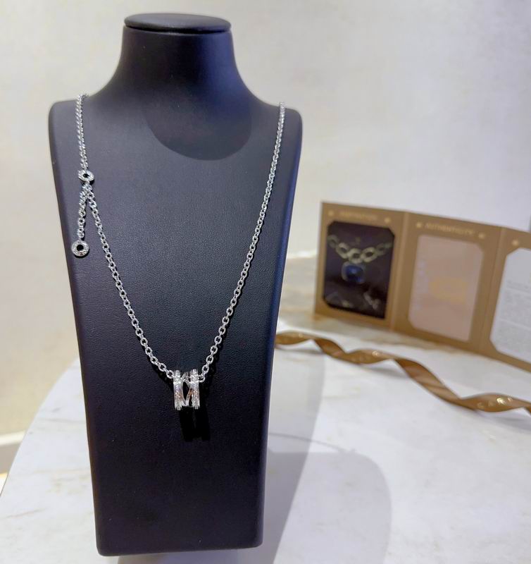 Bvlgari Necklace 04yxs74 (3)