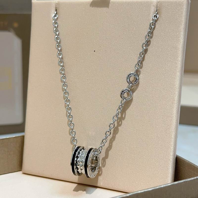Bvlgari Necklace 04yxs75 (1)