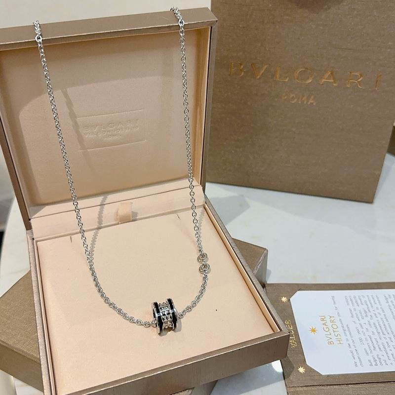 Bvlgari Necklace 04yxs75 (2)