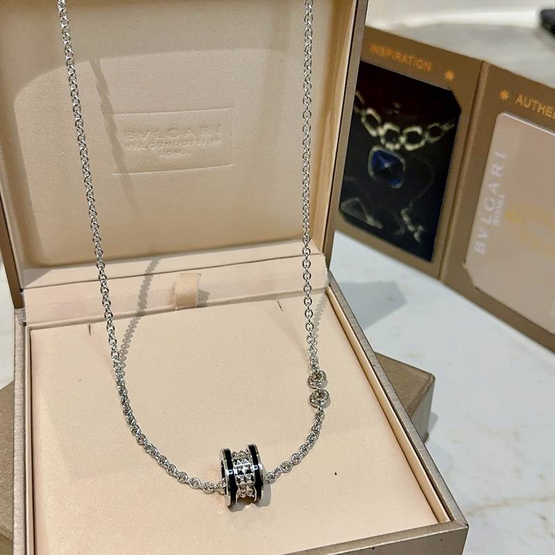 Bvlgari Necklace 04yxs75 (4)