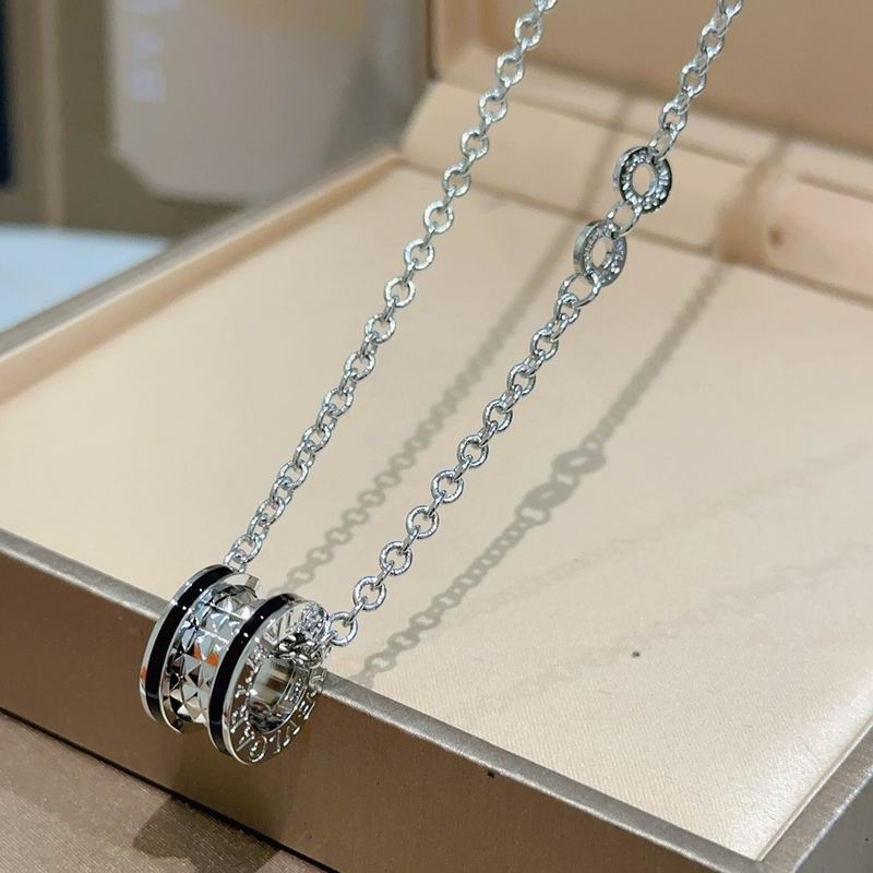 Bvlgari Necklace 04yxs75 (5)